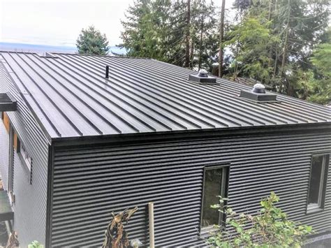 metal sheets Canada